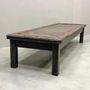 Consoles - Tables d'Autel et Consoles - THE SILK ROAD COLLECTION