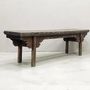Consoles - Tables d'Autel et Consoles - THE SILK ROAD COLLECTION