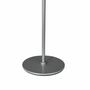 Table lamps - ALONG LED Mini Table Lamp silver 2 pcs in box - DYBERG LARSEN