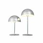 Table lamps - ALONG LED Mini Table Lamp chrome 2 pcs in box - DYBERG LARSEN