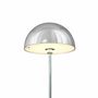 Table lamps - ALONG LED Mini Table Lamp chrome 2 pcs in box - DYBERG LARSEN