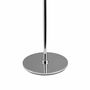 Table lamps - ALONG LED Mini Table Lamp chrome 2 pcs in box - DYBERG LARSEN