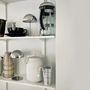 Table lamps - ALONG LED Mini Table Lamp chrome 2 pcs in box - DYBERG LARSEN