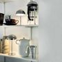 Table lamps - ALONG LED Mini Table Lamp chrome 2 pcs in box - DYBERG LARSEN