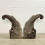 Sculptures, statuettes and miniatures - Architectural Ornaments & Statues - THE SILK ROAD COLLECTION