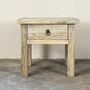 Other tables - Rustic Tables, Benches and Stools - THE SILK ROAD COLLECTION