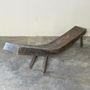 Other tables - Rustic Tables, Benches and Stools - THE SILK ROAD COLLECTION