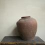 Flower pots - Wabi-Sabi Pots - THE SILK ROAD COLLECTION