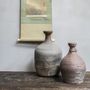Flower pots - Wabi-Sabi Pots - THE SILK ROAD COLLECTION