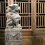 Sculptures, statuettes and miniatures - Architectural Ornaments & Statues - THE SILK ROAD COLLECTION