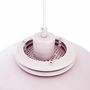 Suspensions - Lampe suspendue Ejka Mini Matte Rose - DYBERG LARSEN
