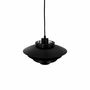 Suspensions - Lampe suspendue Ejka Mini noire mate - DYBERG LARSEN