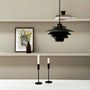 Suspensions - Lampe suspendue Ejka Mini noire mate - DYBERG LARSEN