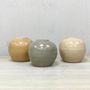 Vases - Bocaux à Gingembre - THE SILK ROAD COLLECTION