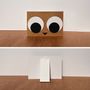 Cadeaux - BUDDY Carte-tableau participative OISO® - OISO