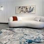 Tapis sur-mesure - Des tapis sur mesure pour tous les projets et tous les espaces - LOOMINOLOGY RUGS