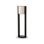 Lampadaires - BABYLON - Lampadaire laqué - MAI HOME DECOR PTE LIMITED
