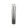 Lampadaires - LITE - Lampadaire laqué - MAI HOME DECOR PTE LIMITED