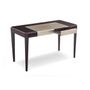 Bureaux - FAYE - Bureau laqué - MAI HOME DECOR PTE LIMITED
