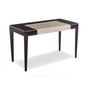 Bureaux - FAYE - Bureau laqué - MAI HOME DECOR PTE LIMITED