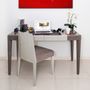Bureaux - FAYE - Bureau laqué - MAI HOME DECOR PTE LIMITED