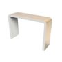 Consoles - ANDREA - Console en laque - MAI HOME DECOR PTE LIMITED