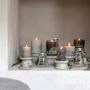 Objets de décoration - Candle Holder Benny - GOMMAIRE