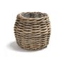 Pots de fleurs - Planter Bakset Eric - GOMMAIRE