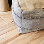 Ottomans - Nomad | Poufs and floor cushions - ARTISAN BY MF