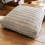 Ottomans - Nomad | Poufs and floor cushions - ARTISAN BY MF