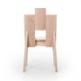 Chairs - PIXA chair - JL STUDIO