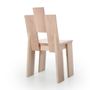 Chairs - PIXA chair - JL STUDIO