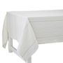 Table cloths - RHYTHMO TABLECLOTH AND NAPKINS - CHARVET EDITIONS