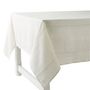 Table cloths - RHYTHMO TABLECLOTH AND NAPKINS - CHARVET EDITIONS