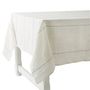 Table cloths - RHYTHMO TABLECLOTH AND NAPKINS - CHARVET EDITIONS
