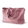 Fabrics - CUDDLY BAG - CHARVET EDITIONS