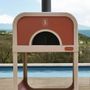 Barbecues - LE FLAMBEUR PRO 90 - FOURS A BOIS EPHREM