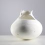 Sculptures, statuettes and miniatures - Voided Vessel #4 - Eleanor Lakelin - 1831 ART GALLERY