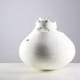 Sculptures, statuettes and miniatures - Voided Vessel #4 - Eleanor Lakelin - 1831 ART GALLERY