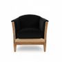 Chaises pour collectivités - Robin Essence | Fauteuil et Canapé Fait-main - CREARTE COLLECTIONS