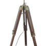 Objets de décoration - Avion, sphère, horloge, lampe, instrument nautique, tabouret... - TRADE WINDS