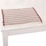 Table linen - POLLUX PLACEMAT - CHARVET EDITIONS