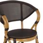 Chaises de jardin - Chaise Olora - FS FRANCISCO SEGARRA