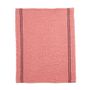 Linge d'office - TORCHON COUNTRY PUR LIN - CHARVET EDITIONS