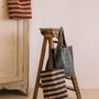 Sacs et cabas - Tote bag rayé - LES PENSIONNAIRES