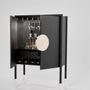 Sideboards - PUDUHEPA LIQUOR CABINET - MARAU