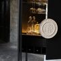 Sideboards - PUDUHEPA LIQUOR CABINET - MARAU
