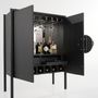 Sideboards - PUDUHEPA LIQUOR CABINET - MARAU