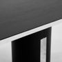 Dining Tables - TABARNA DINING TABLE - MARAU