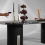 Dining Tables - TABARNA DINING TABLE - MARAU